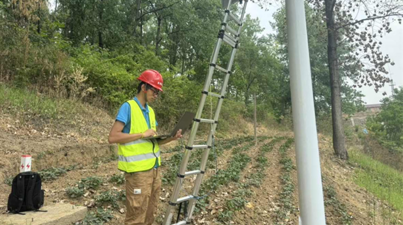 王永敢：在工作中闪耀敬业之光