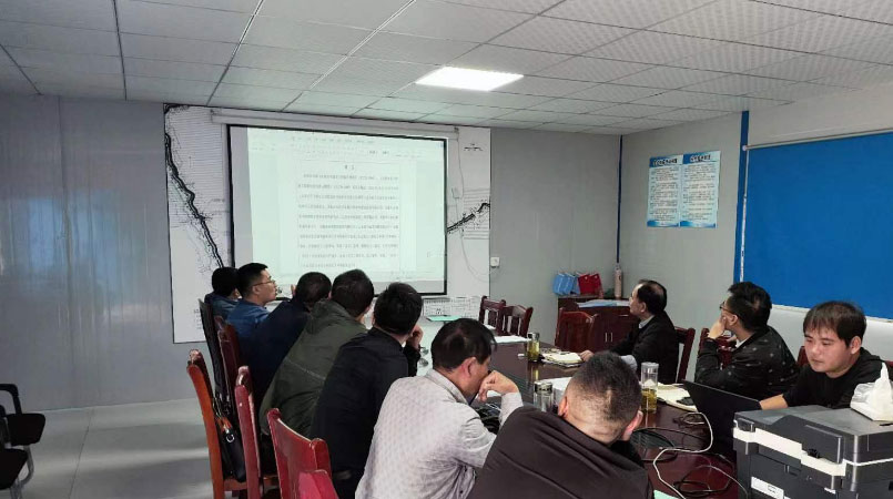 无为市上九连圩百子桥站工程自动化控制系统通过单位工程及合同工程完工验收