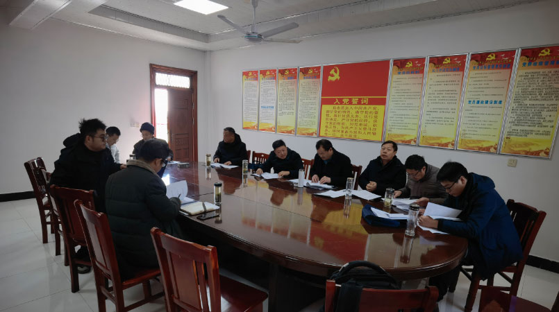 淠史杭灌区续建配套与节水改造项目量测水设施四标段工程通过单位工程完工验收
