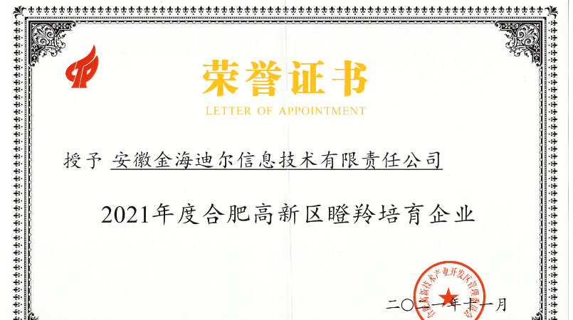 2021年我公司创新办工作突出、成绩斐然